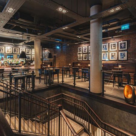 Dakota Leeds Hotel Leeds  Ngoại thất bức ảnh