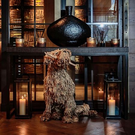 Dakota Leeds Hotel Leeds  Ngoại thất bức ảnh