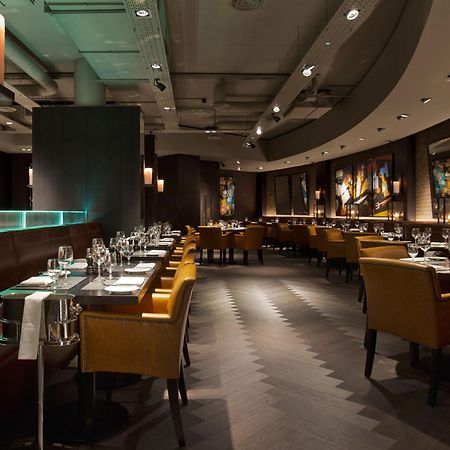 Dakota Leeds Hotel Leeds  Ngoại thất bức ảnh