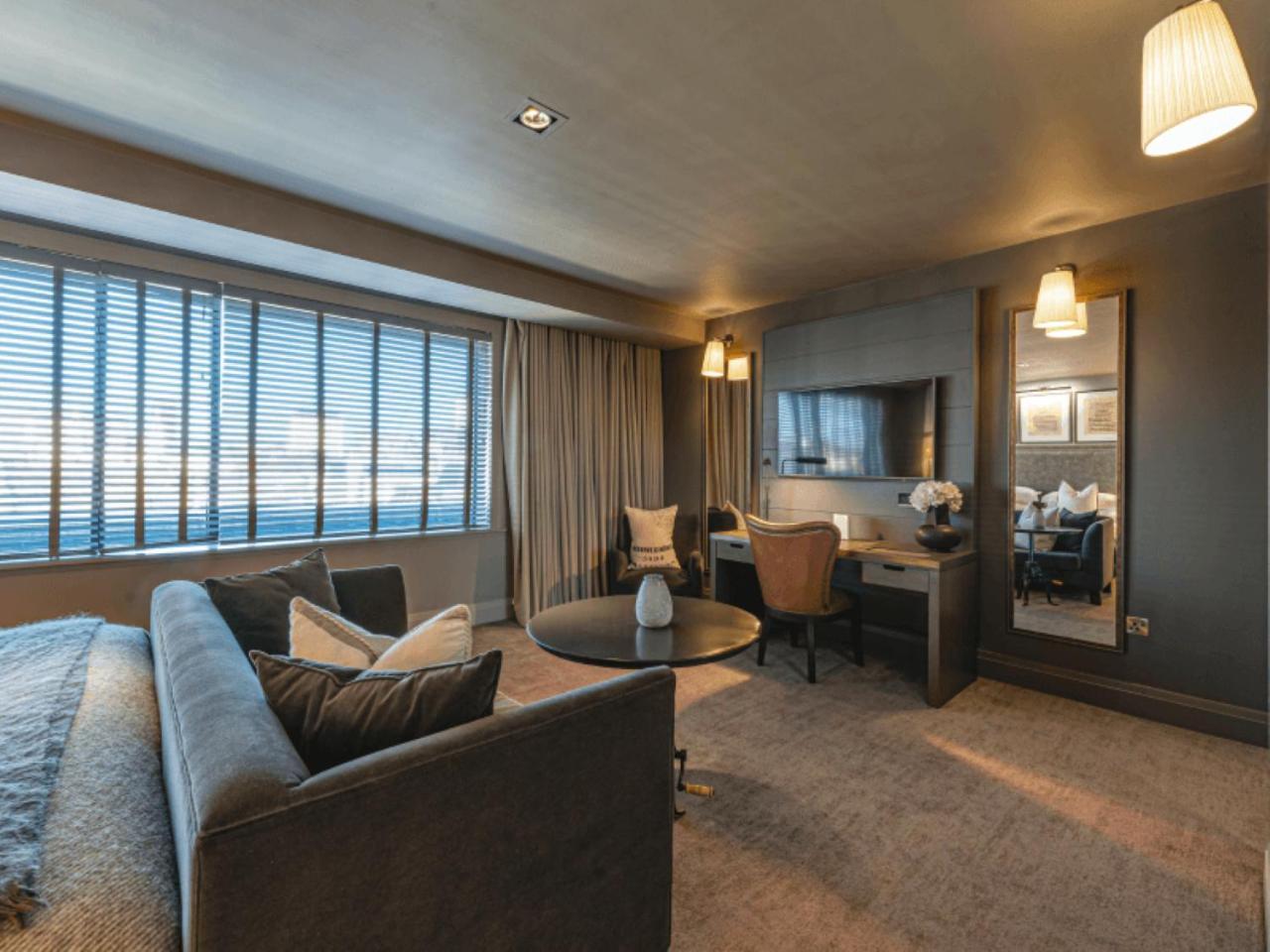 Dakota Leeds Hotel Leeds  Ngoại thất bức ảnh