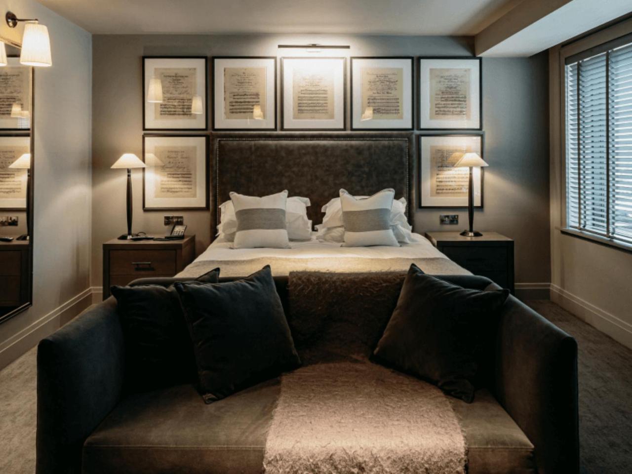 Dakota Leeds Hotel Leeds  Ngoại thất bức ảnh