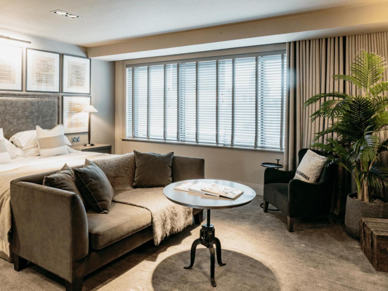 Dakota Leeds Hotel Leeds  Ngoại thất bức ảnh