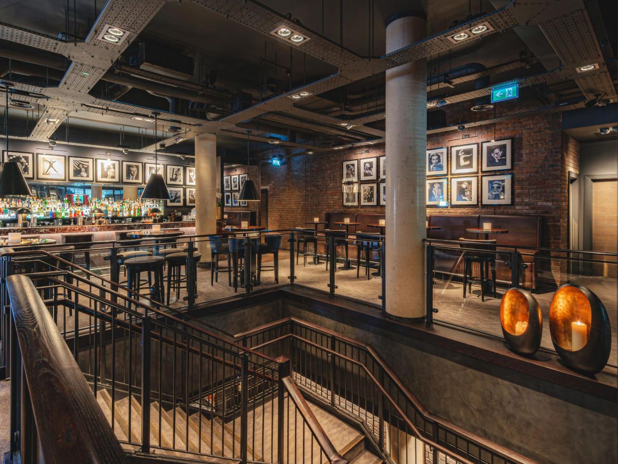 Dakota Leeds Hotel Leeds  Ngoại thất bức ảnh
