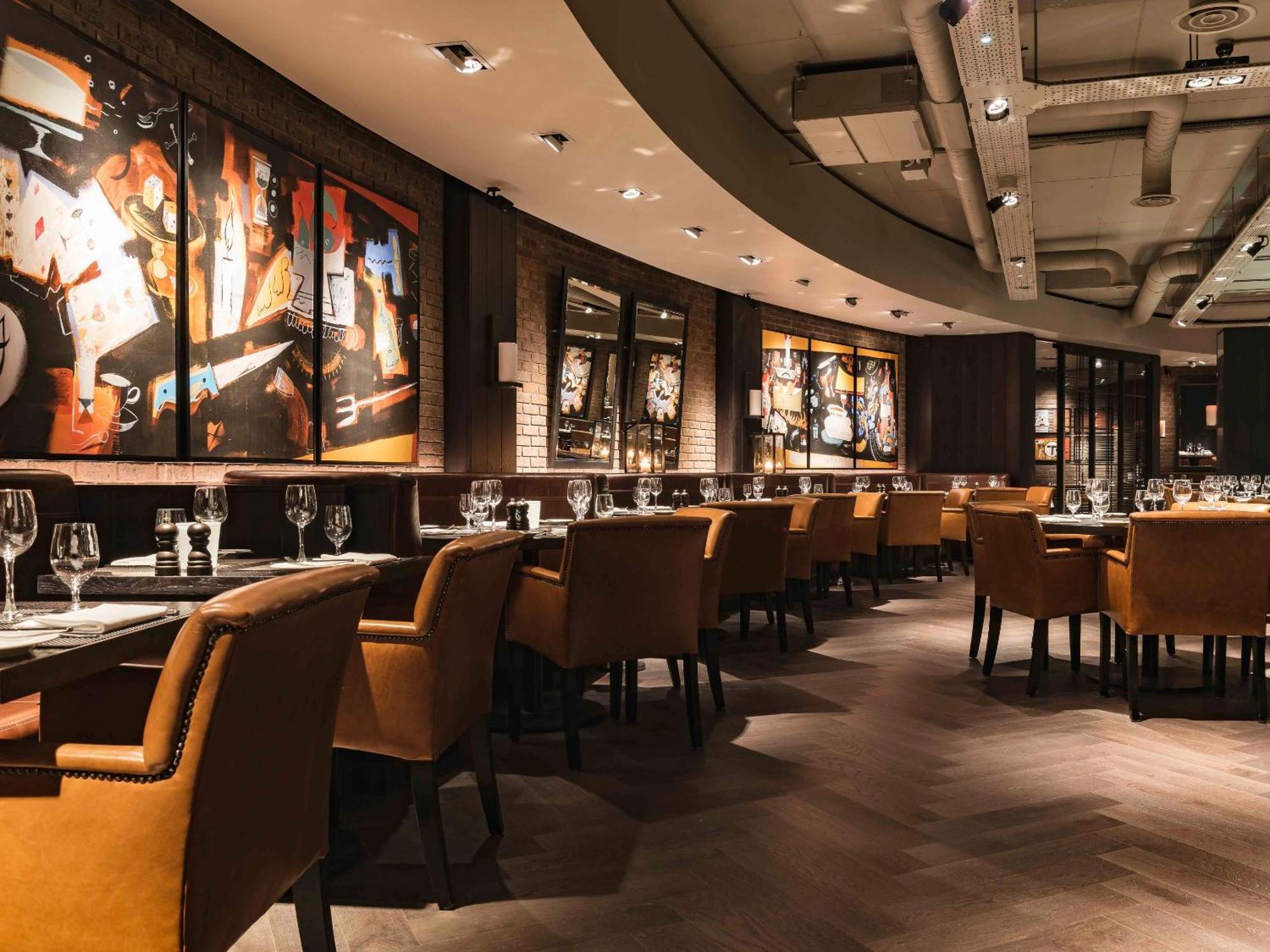Dakota Leeds Hotel Leeds  Ngoại thất bức ảnh