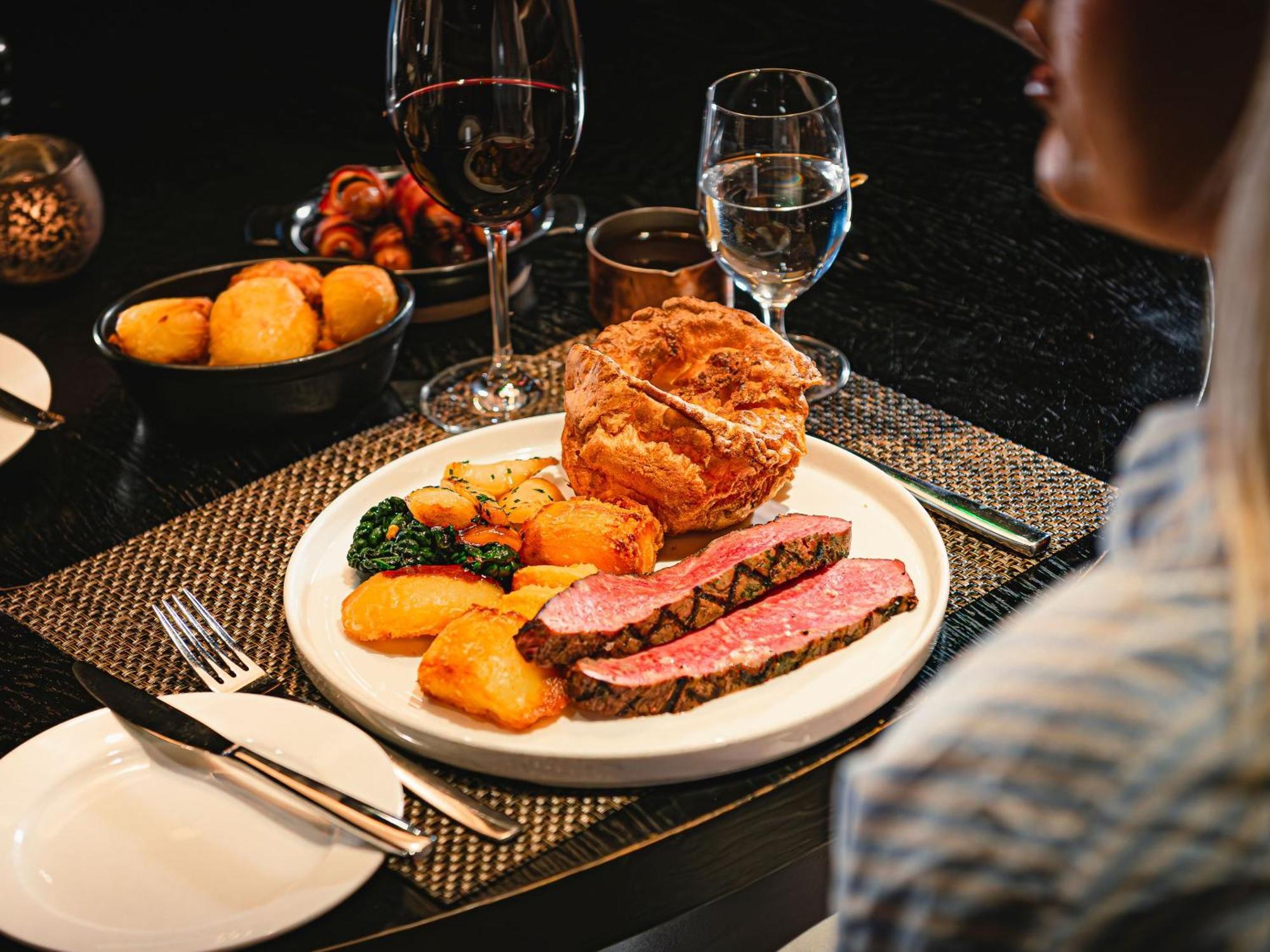 Dakota Leeds Hotel Leeds  Ngoại thất bức ảnh