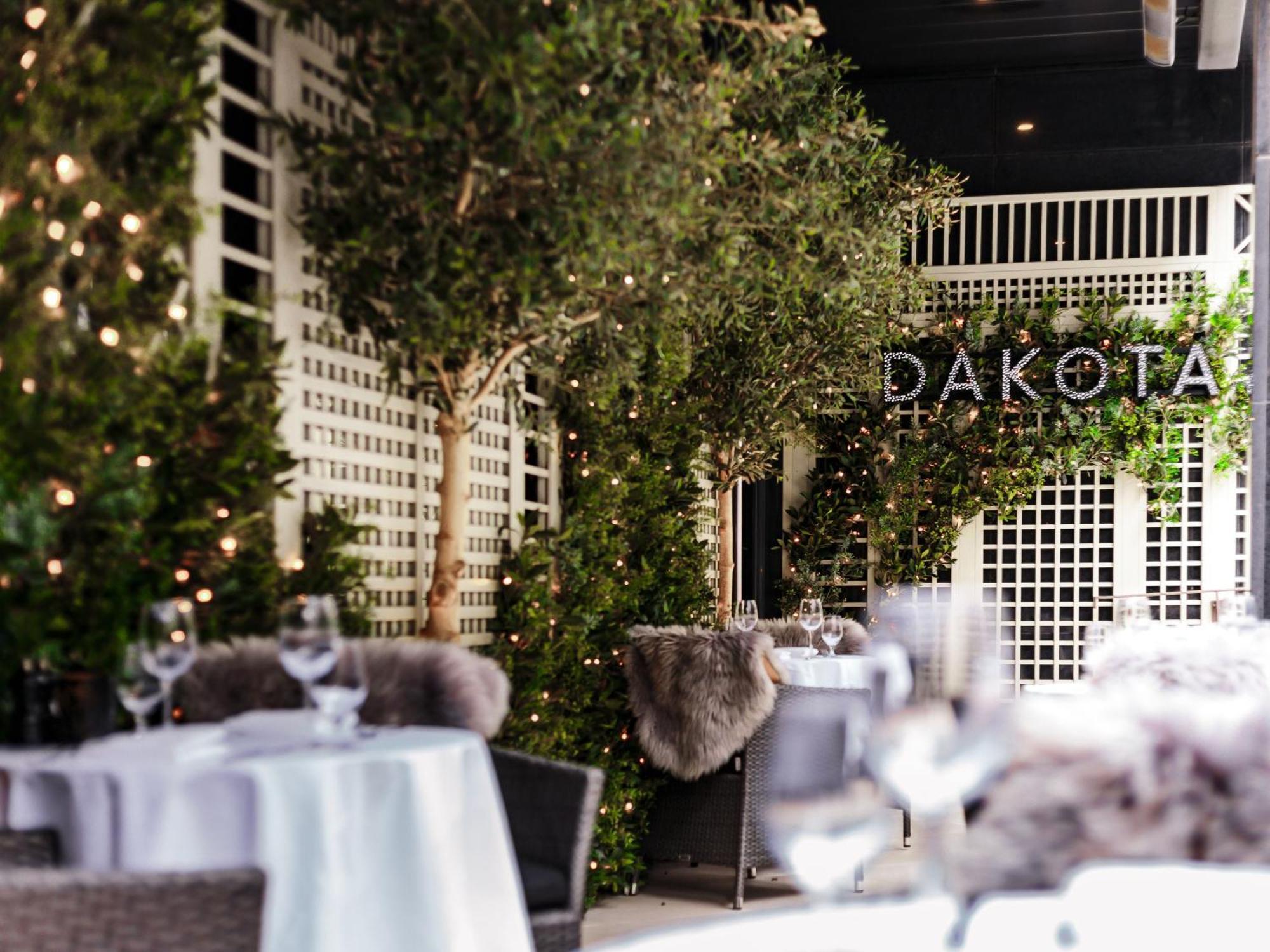 Dakota Leeds Hotel Leeds  Ngoại thất bức ảnh