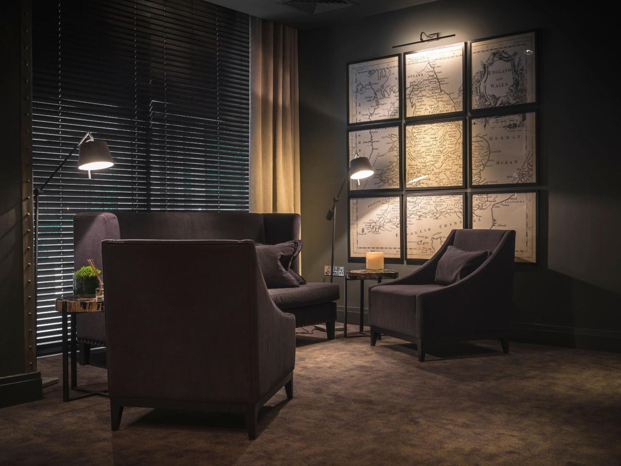Dakota Leeds Hotel Leeds  Ngoại thất bức ảnh