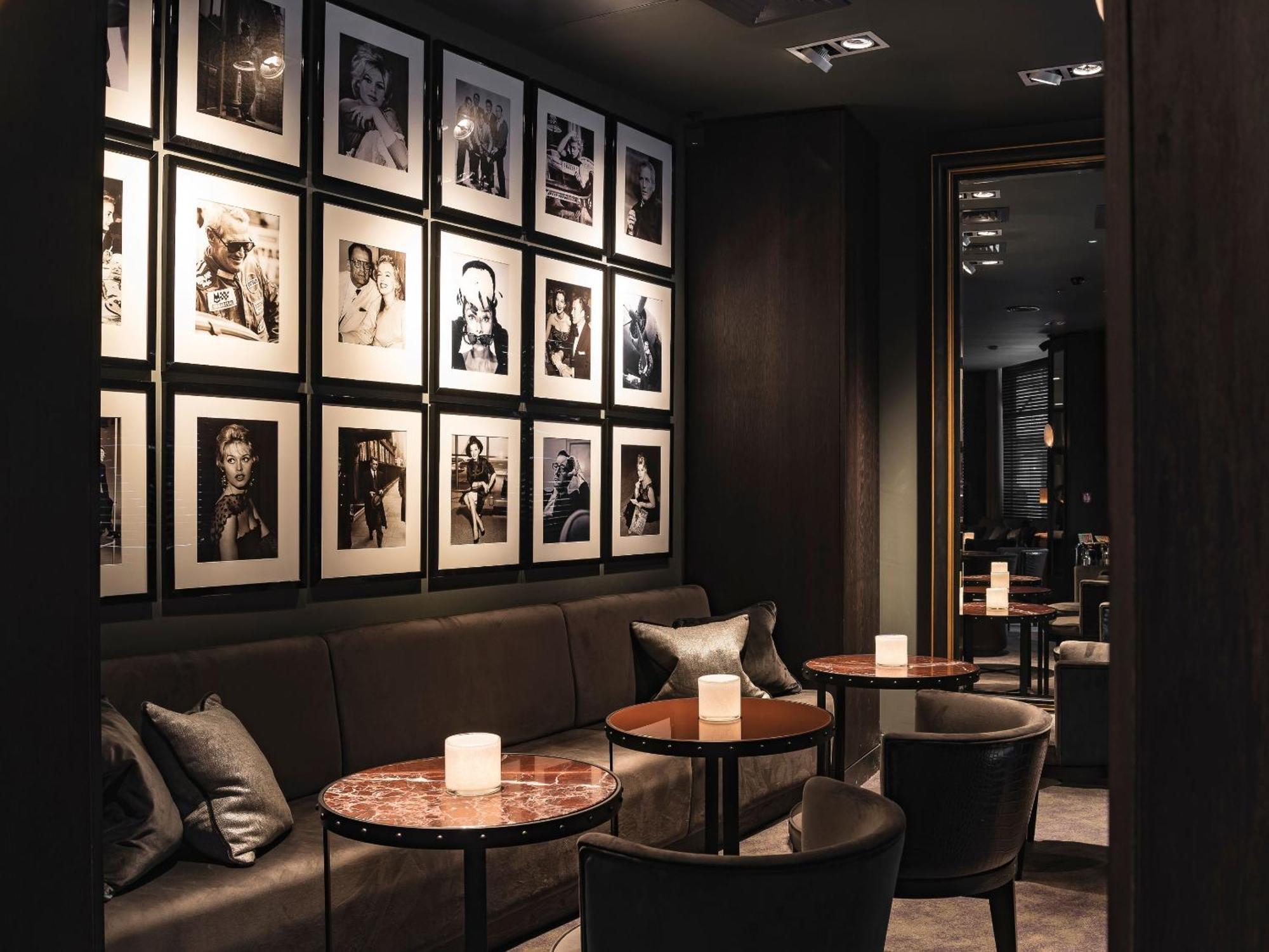 Dakota Leeds Hotel Leeds  Ngoại thất bức ảnh