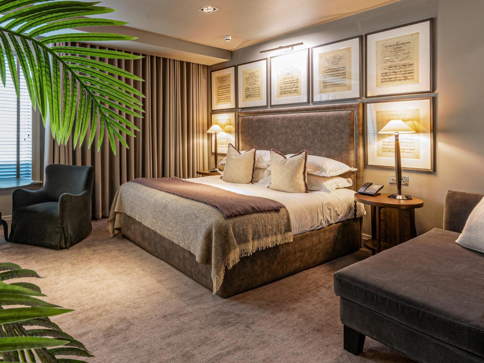 Dakota Leeds Hotel Leeds  Ngoại thất bức ảnh