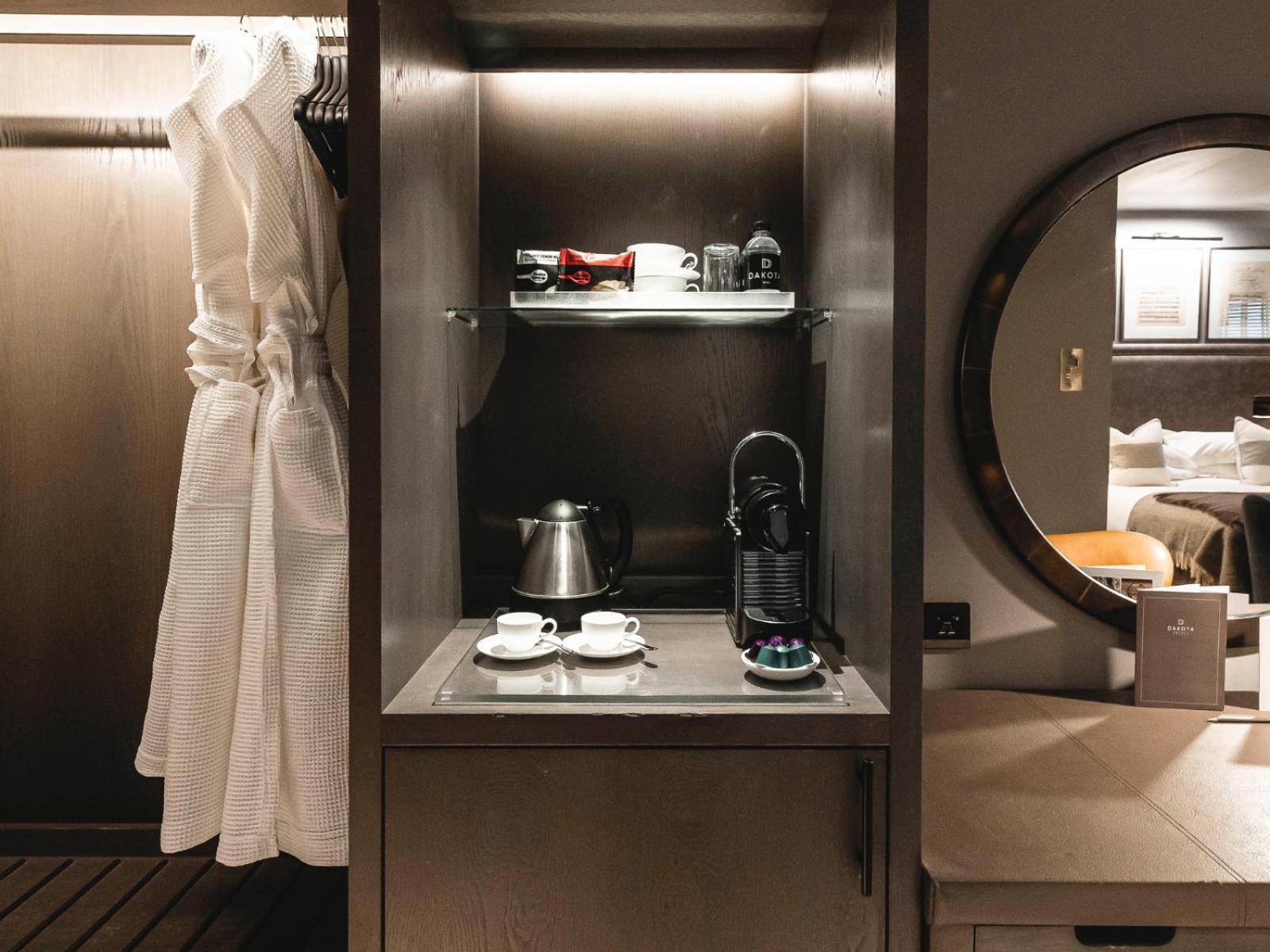 Dakota Leeds Hotel Leeds  Ngoại thất bức ảnh