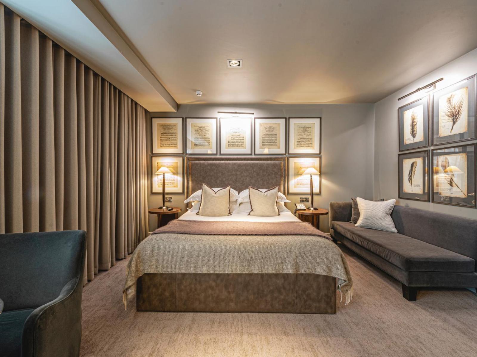 Dakota Leeds Hotel Leeds  Ngoại thất bức ảnh