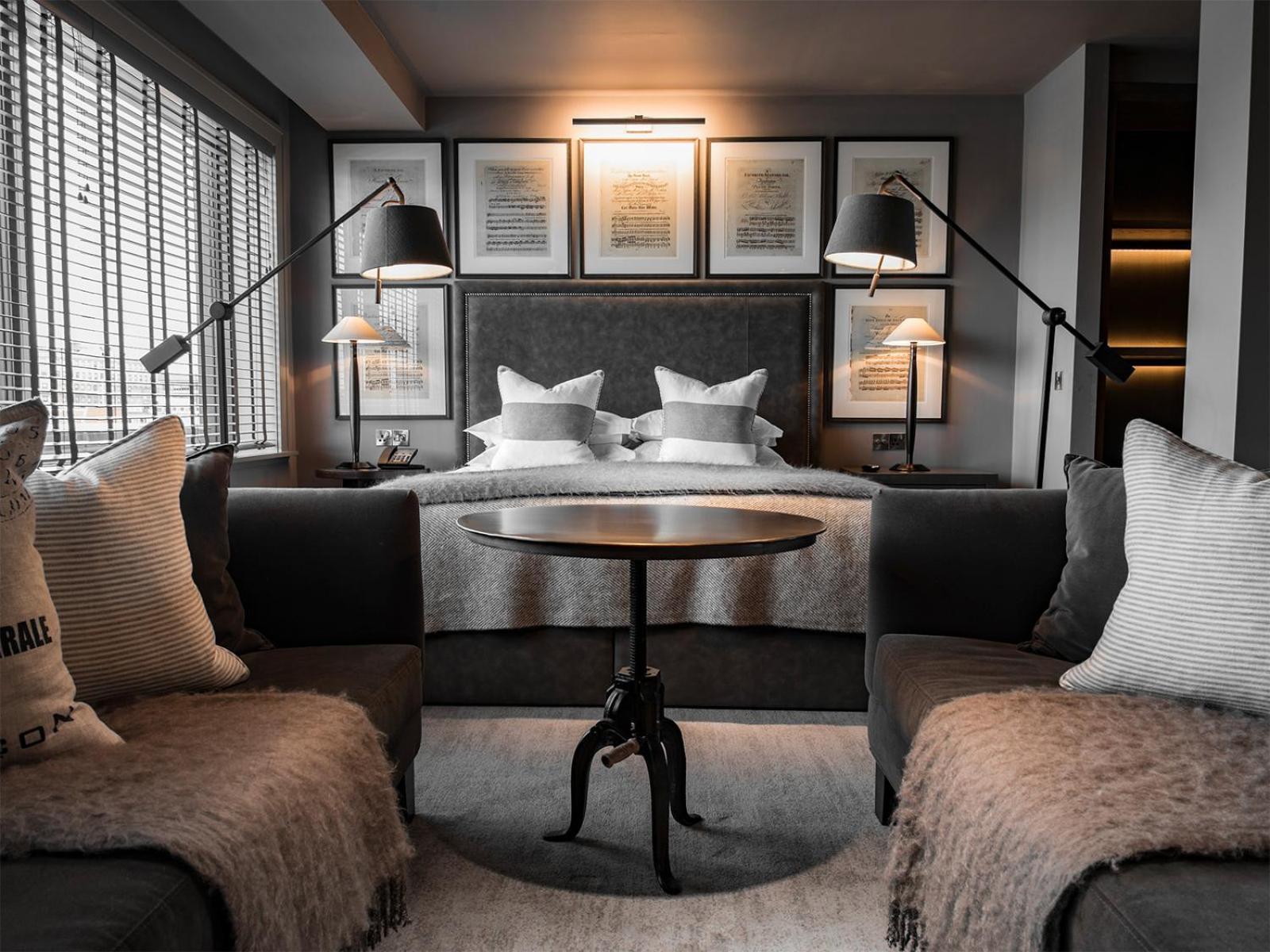 Dakota Leeds Hotel Leeds  Ngoại thất bức ảnh