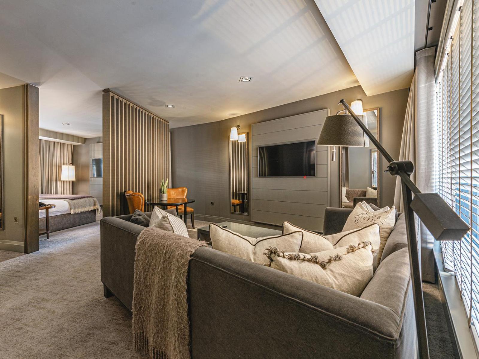 Dakota Leeds Hotel Leeds  Ngoại thất bức ảnh