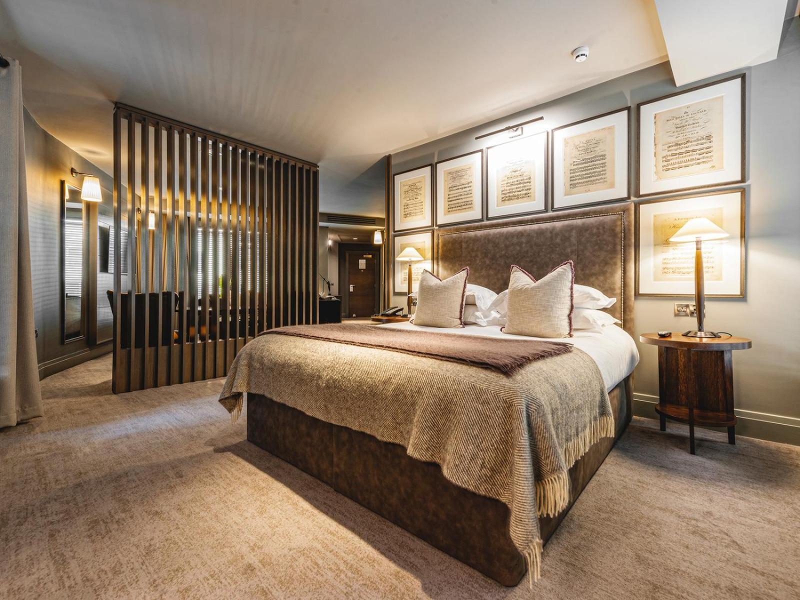 Dakota Leeds Hotel Leeds  Ngoại thất bức ảnh