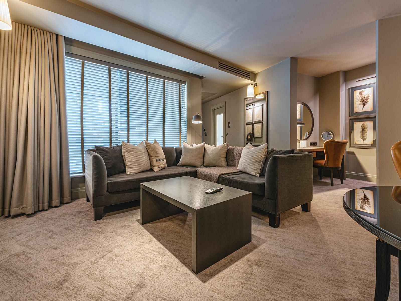 Dakota Leeds Hotel Leeds  Ngoại thất bức ảnh