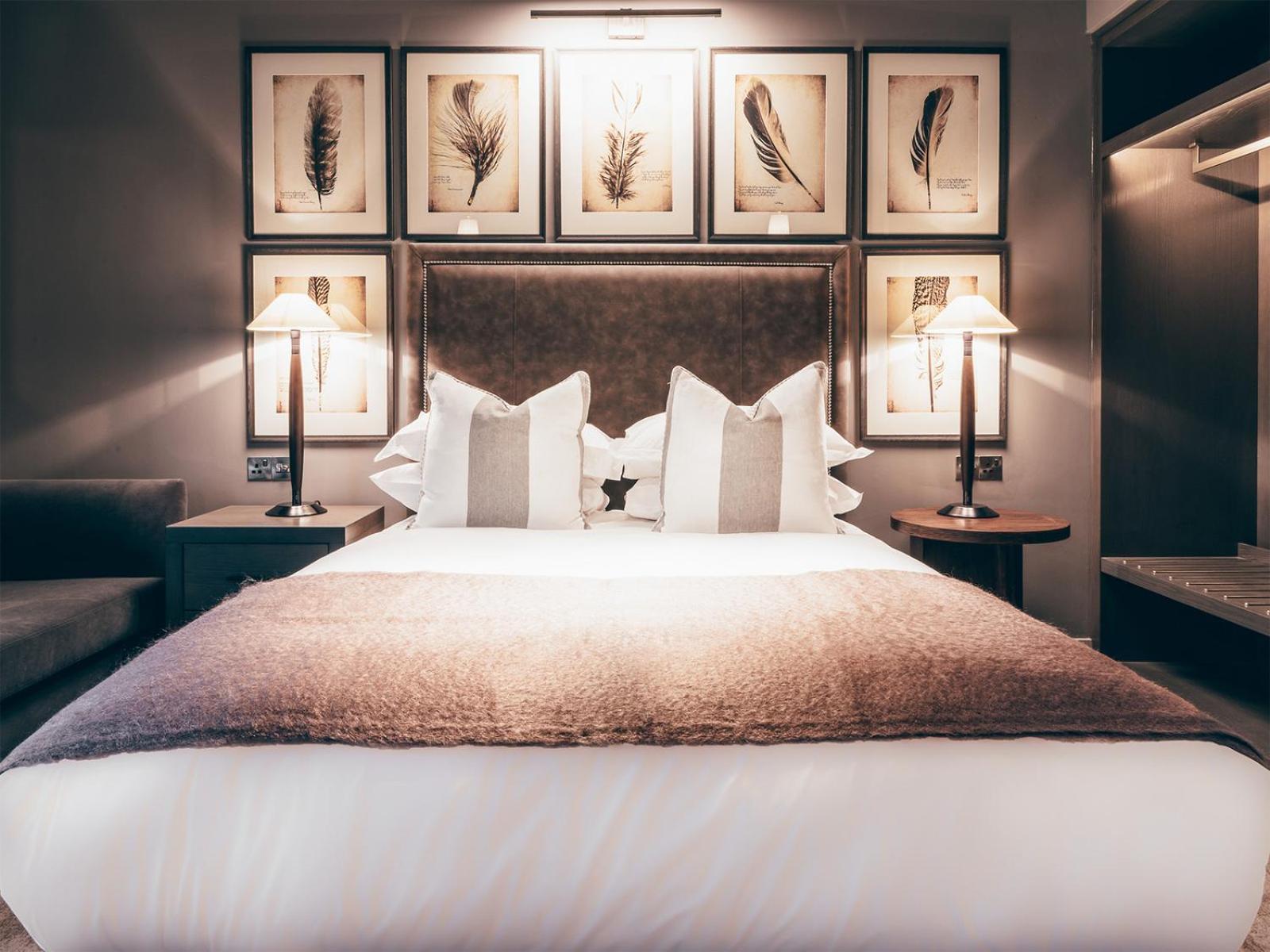 Dakota Leeds Hotel Leeds  Ngoại thất bức ảnh